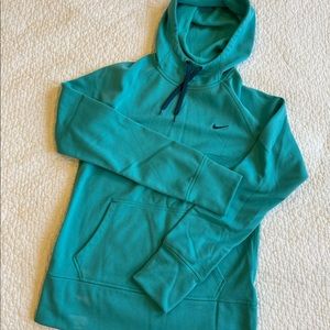 Nike Therma Fit Running Sweatshirt